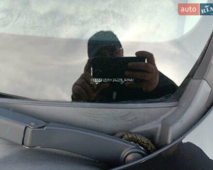 Киа Сид, объемом двигателя 1.6 л и пробегом 127 тыс. км за 6200 $, фото 9 на Automoto.ua