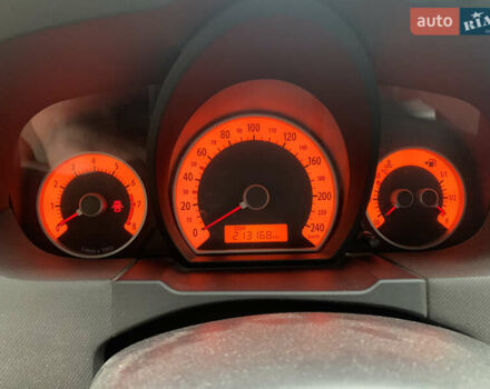Киа Сид, объемом двигателя 1.6 л и пробегом 213 тыс. км за 4600 $, фото 4 на Automoto.ua