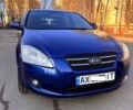 Киа Сид, объемом двигателя 20 л и пробегом 152 тыс. км за 7900 $, фото 1 на Automoto.ua