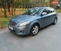 Киа Сид, объемом двигателя 1.4 л и пробегом 205 тыс. км за 5500 $, фото 1 на Automoto.ua