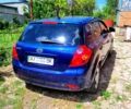Киа Сид, объемом двигателя 1.4 л и пробегом 169 тыс. км за 4000 $, фото 2 на Automoto.ua