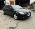 Киа Сид, объемом двигателя 1.4 л и пробегом 170 тыс. км за 5400 $, фото 10 на Automoto.ua