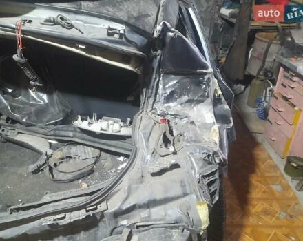 Кіа Сід, об'ємом двигуна 0 л та пробігом 200 тис. км за 2000 $, фото 6 на Automoto.ua