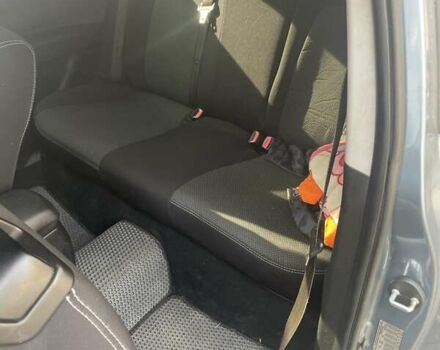 Киа Сид, объемом двигателя 1.6 л и пробегом 135 тыс. км за 5700 $, фото 6 на Automoto.ua