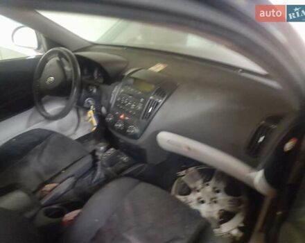 Кіа Сід, об'ємом двигуна 0 л та пробігом 200 тис. км за 2000 $, фото 3 на Automoto.ua