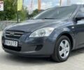 Киа Сид, объемом двигателя 1.4 л и пробегом 160 тыс. км за 6855 $, фото 3 на Automoto.ua