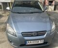 Киа Сид, объемом двигателя 1.6 л и пробегом 135 тыс. км за 5700 $, фото 1 на Automoto.ua