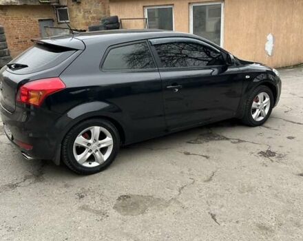 Киа Сид, объемом двигателя 1.4 л и пробегом 170 тыс. км за 5400 $, фото 6 на Automoto.ua
