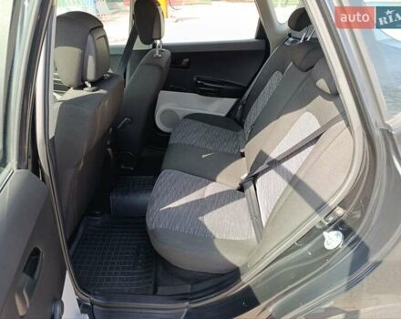 Киа Сид, объемом двигателя 1.6 л и пробегом 127 тыс. км за 6200 $, фото 15 на Automoto.ua