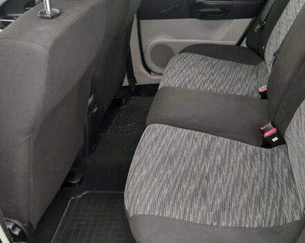 Киа Сид, объемом двигателя 1.6 л и пробегом 234 тыс. км за 5900 $, фото 4 на Automoto.ua