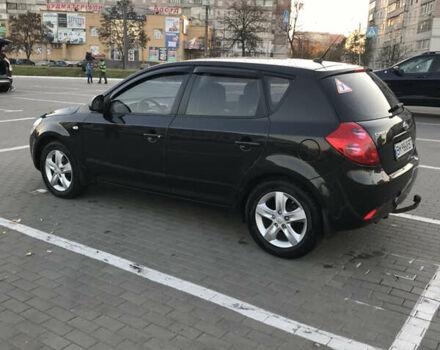 Кіа Сід, об'ємом двигуна 1.6 л та пробігом 165 тис. км за 6300 $, фото 3 на Automoto.ua