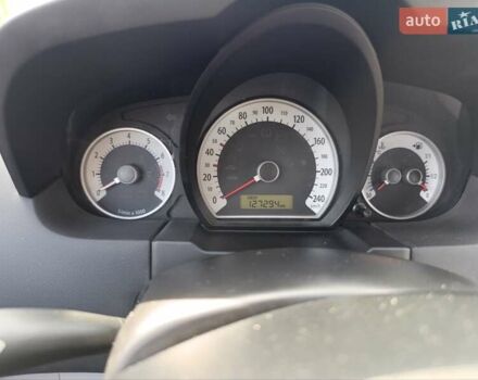 Киа Сид, объемом двигателя 1.6 л и пробегом 127 тыс. км за 6200 $, фото 20 на Automoto.ua