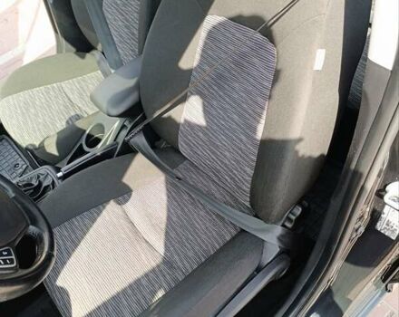 Киа Сид, объемом двигателя 1.6 л и пробегом 127 тыс. км за 6200 $, фото 16 на Automoto.ua