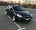 Киа Сид, объемом двигателя 1.6 л и пробегом 165 тыс. км за 6200 $, фото 1 на Automoto.ua