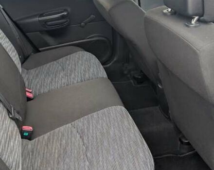 Киа Сид, объемом двигателя 0 л и пробегом 129 тыс. км за 5500 $, фото 5 на Automoto.ua