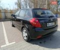 Киа Сид, объемом двигателя 1.6 л и пробегом 127 тыс. км за 6200 $, фото 8 на Automoto.ua
