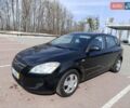 Киа Сид, объемом двигателя 1.6 л и пробегом 127 тыс. км за 6200 $, фото 5 на Automoto.ua