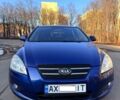 Киа Сид, объемом двигателя 20 л и пробегом 152 тыс. км за 7900 $, фото 2 на Automoto.ua