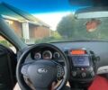 Киа Сид, объемом двигателя 1.6 л и пробегом 189 тыс. км за 5800 $, фото 13 на Automoto.ua