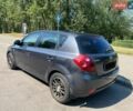 Киа Сид, объемом двигателя 1.6 л и пробегом 300 тыс. км за 7000 $, фото 16 на Automoto.ua