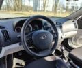 Киа Сид, объемом двигателя 1.4 л и пробегом 218 тыс. км за 6200 $, фото 42 на Automoto.ua