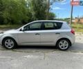 Киа Сид, объемом двигателя 1.6 л и пробегом 160 тыс. км за 5750 $, фото 6 на Automoto.ua