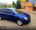 Киа Сид, объемом двигателя 1.6 л и пробегом 195 тыс. км за 4999 $, фото 4 на Automoto.ua