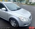 Киа Сид, объемом двигателя 1.6 л и пробегом 179 тыс. км за 6200 $, фото 9 на Automoto.ua