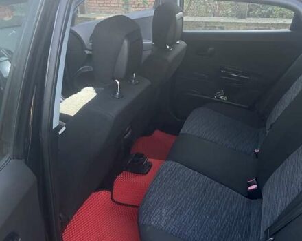 Киа Сид, объемом двигателя 1.6 л и пробегом 189 тыс. км за 5800 $, фото 7 на Automoto.ua