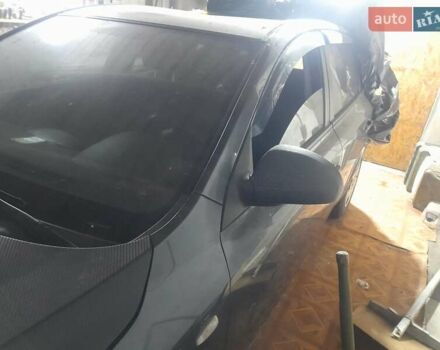 Кіа Сід, об'ємом двигуна 0 л та пробігом 200 тис. км за 2000 $, фото 1 на Automoto.ua