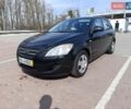 Киа Сид, объемом двигателя 1.6 л и пробегом 127 тыс. км за 6200 $, фото 1 на Automoto.ua