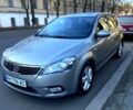 Киа Сид, объемом двигателя 16 л и пробегом 307 тыс. км за 5900 $, фото 1 на Automoto.ua