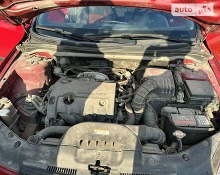 Кіа Сід, об'ємом двигуна 1.4 л та пробігом 131 тис. км за 7000 $, фото 6 на Automoto.ua