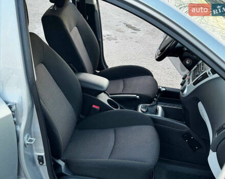 Киа Сид, объемом двигателя 1.6 л и пробегом 191 тыс. км за 6200 $, фото 21 на Automoto.ua