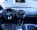 Киа Сид, объемом двигателя 16 л и пробегом 307 тыс. км за 5900 $, фото 9 на Automoto.ua