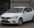 Киа Сид, объемом двигателя 0 л и пробегом 156 тыс. км за 6300 $, фото 1 на Automoto.ua