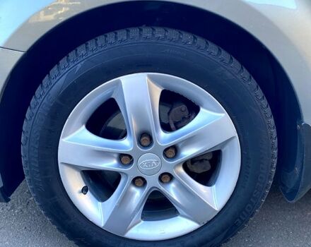 Киа Сид, объемом двигателя 16 л и пробегом 307 тыс. км за 5900 $, фото 6 на Automoto.ua