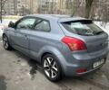 Кіа Сід, об'ємом двигуна 1.4 л та пробігом 178 тис. км за 4600 $, фото 4 на Automoto.ua