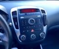 Киа Сид, объемом двигателя 16 л и пробегом 307 тыс. км за 5900 $, фото 10 на Automoto.ua