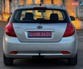 Киа Сид, объемом двигателя 1.6 л и пробегом 191 тыс. км за 6200 $, фото 16 на Automoto.ua