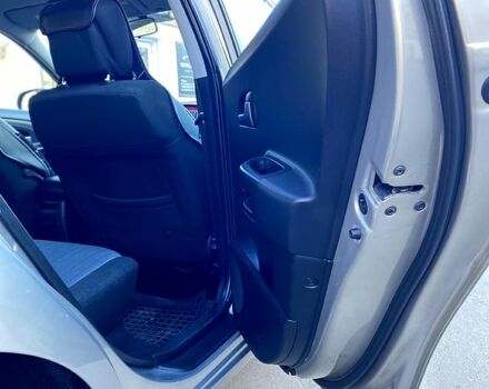 Киа Сид, объемом двигателя 16 л и пробегом 307 тыс. км за 5900 $, фото 4 на Automoto.ua