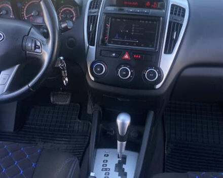 Кіа Сід, об'ємом двигуна 1.59 л та пробігом 115 тис. км за 8500 $, фото 16 на Automoto.ua