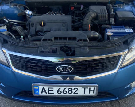 Кіа Сід, об'ємом двигуна 1.59 л та пробігом 115 тис. км за 8500 $, фото 7 на Automoto.ua