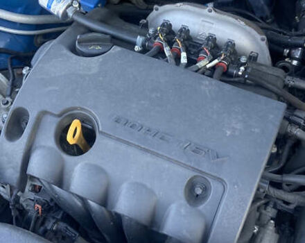 Кіа Сід, об'ємом двигуна 1.59 л та пробігом 115 тис. км за 8500 $, фото 9 на Automoto.ua
