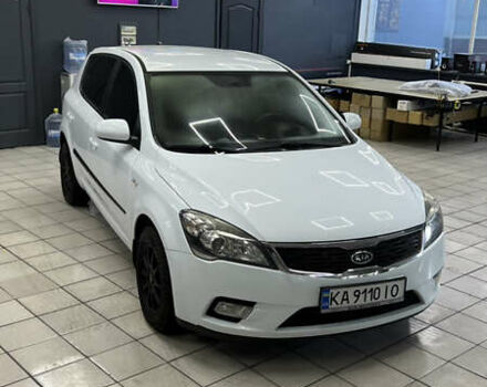 Киа Сид, объемом двигателя 1.58 л и пробегом 220 тыс. км за 6700 $, фото 4 на Automoto.ua