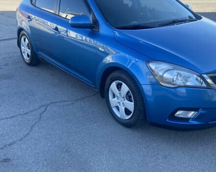Кіа Сід, об'ємом двигуна 1.59 л та пробігом 115 тис. км за 8500 $, фото 4 на Automoto.ua