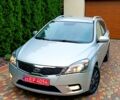 Киа Сид, объемом двигателя 14 л и пробегом 220 тыс. км за 6950 $, фото 1 на Automoto.ua