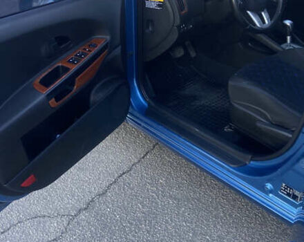 Кіа Сід, об'ємом двигуна 1.59 л та пробігом 115 тис. км за 8500 $, фото 13 на Automoto.ua
