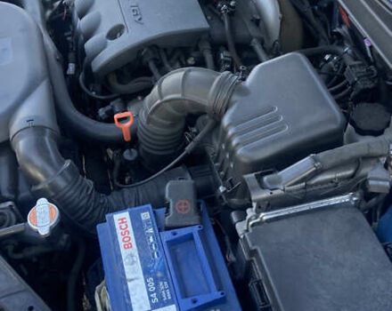 Кіа Сід, об'ємом двигуна 1.59 л та пробігом 115 тис. км за 8500 $, фото 8 на Automoto.ua