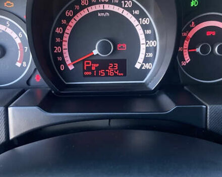 Кіа Сід, об'ємом двигуна 1.59 л та пробігом 115 тис. км за 8500 $, фото 17 на Automoto.ua